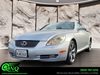 2010 Lexus SC 430 Conv