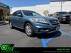 2015 Honda Crosstour EX-L