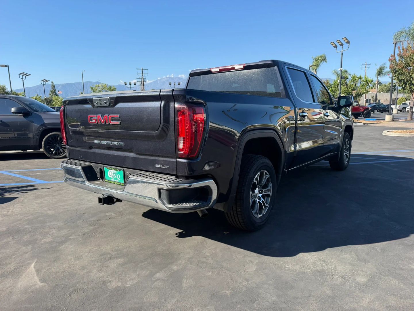 Photo 6 of this GMC Sierra 1500