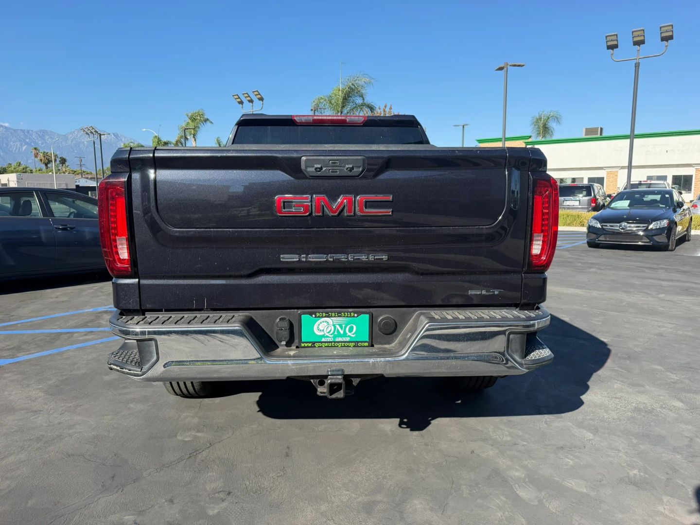 Photo 7 of this GMC Sierra 1500
