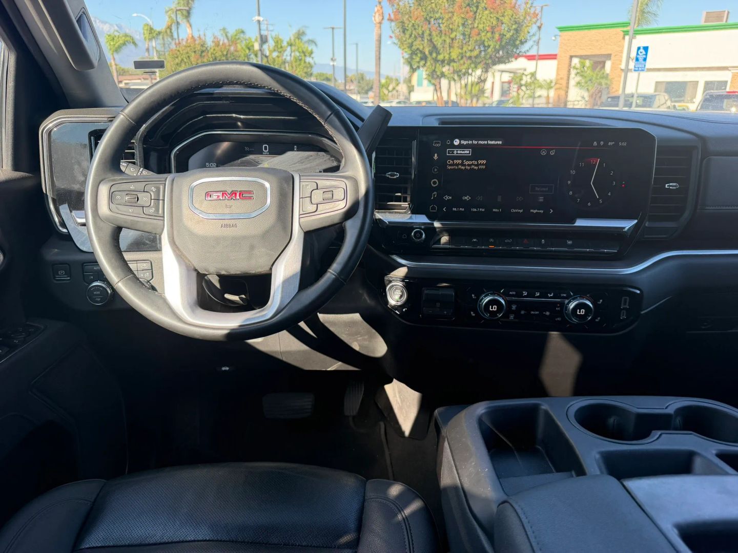 Photo 20 of this GMC Sierra 1500