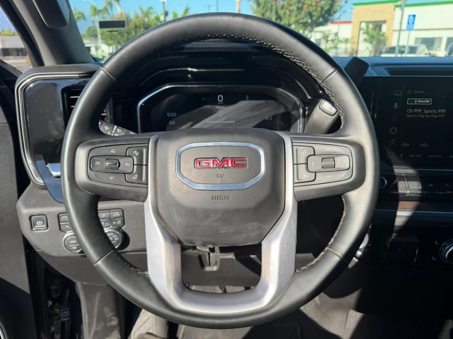 Photo 21 of this GMC Sierra 1500