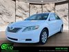 2009 Toyota Camry Hybrid 