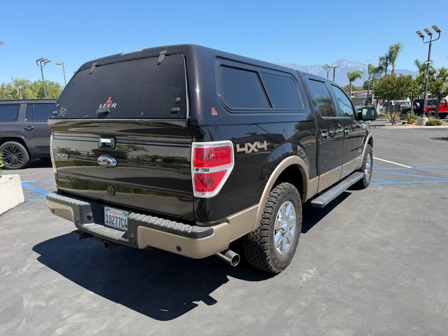 Photo 6 of this Ford F-150