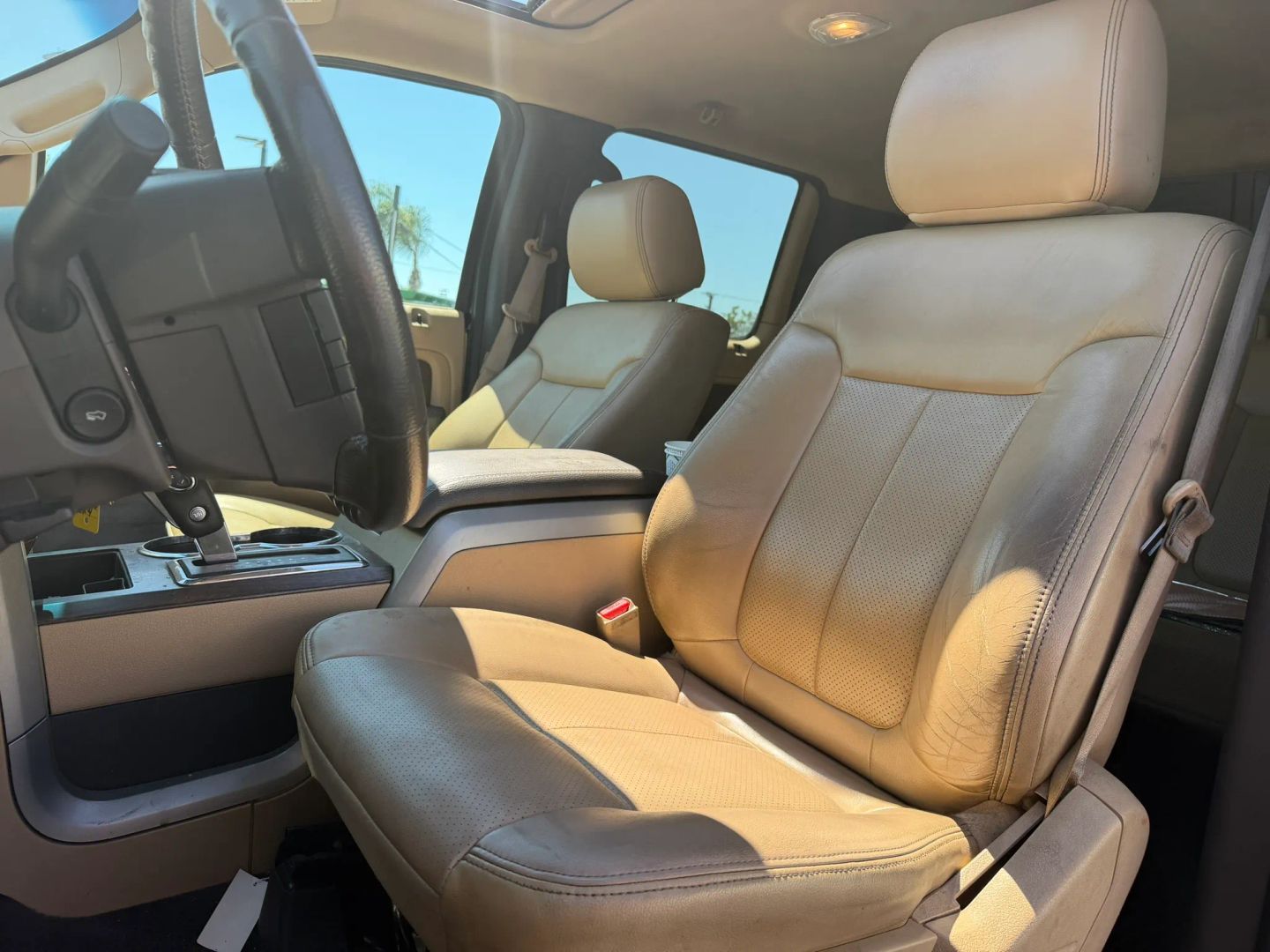 Photo 10 of this Ford F-150