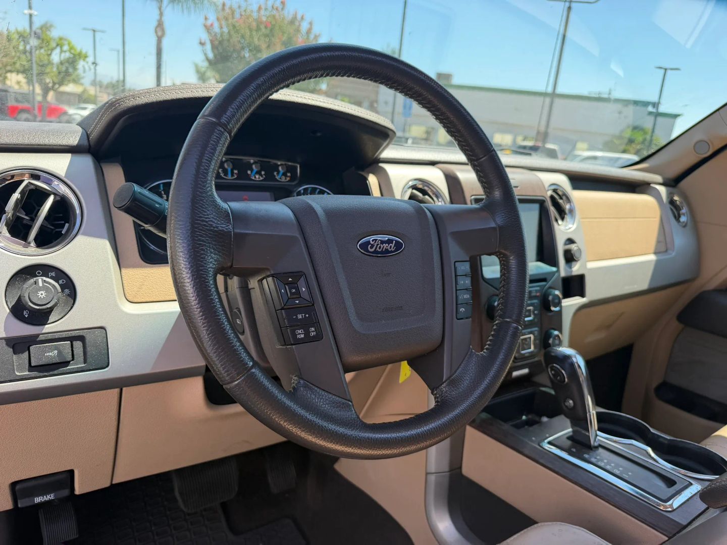 Photo 11 of this Ford F-150