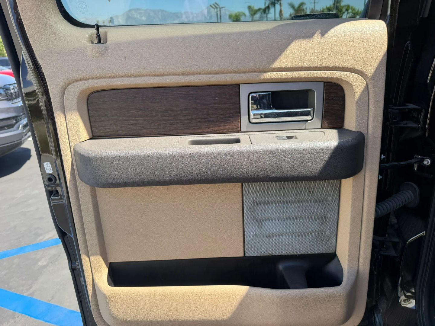 Photo 12 of this Ford F-150