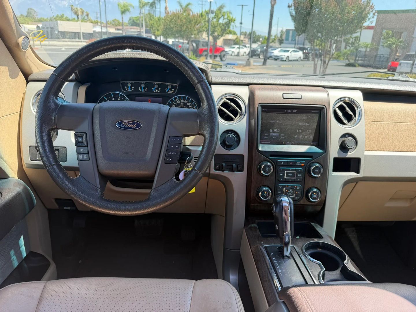 Photo 19 of this Ford F-150