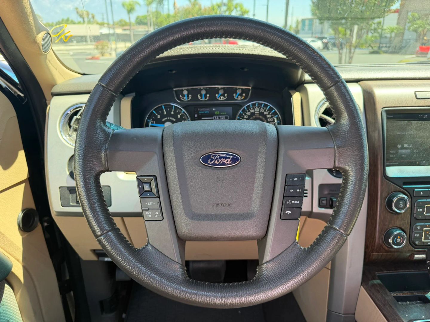 Photo 20 of this Ford F-150