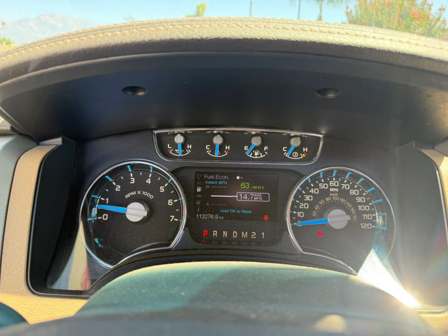Photo 23 of this Ford F-150