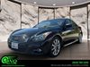 2012 INFINITI G37 Coupe Journey