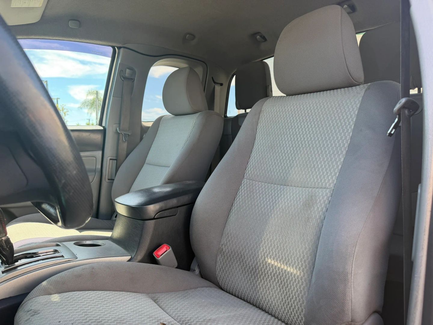 Photo 10 of this Toyota Tacoma