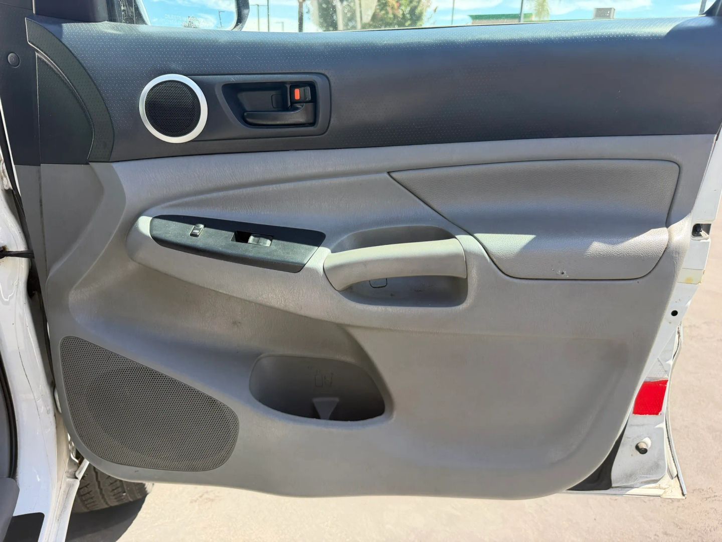 Photo 14 of this Toyota Tacoma