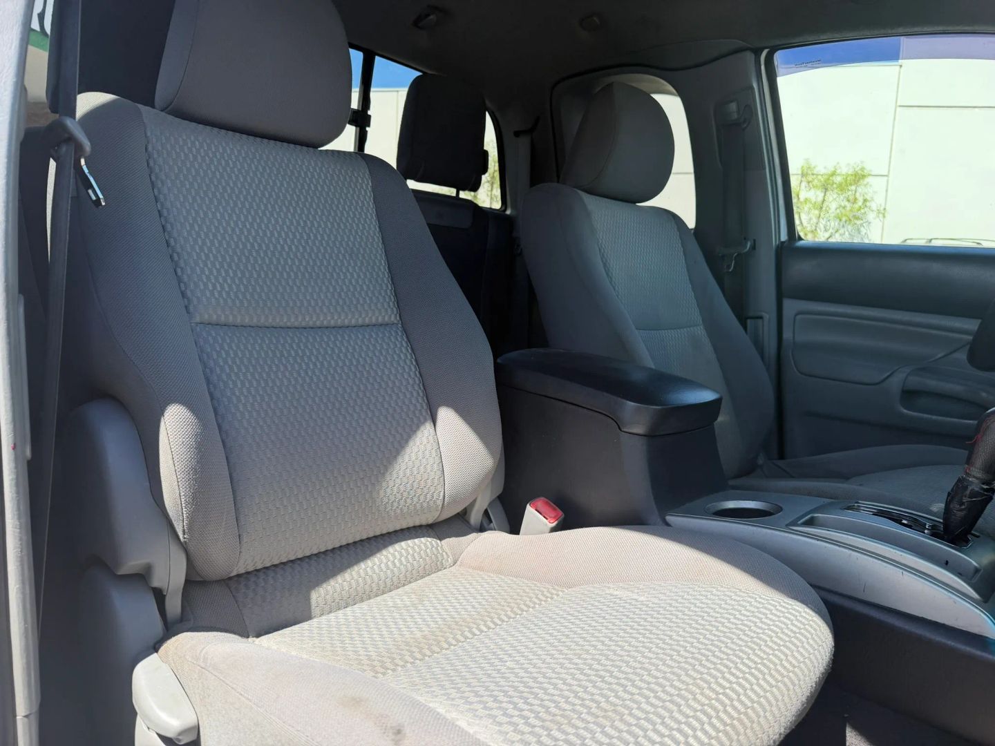 Photo 15 of this Toyota Tacoma