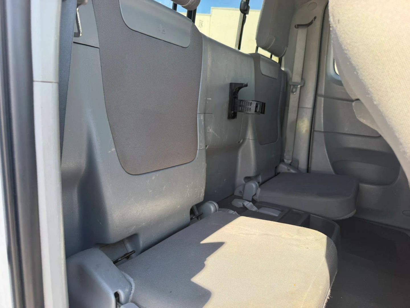 Photo 17 of this Toyota Tacoma