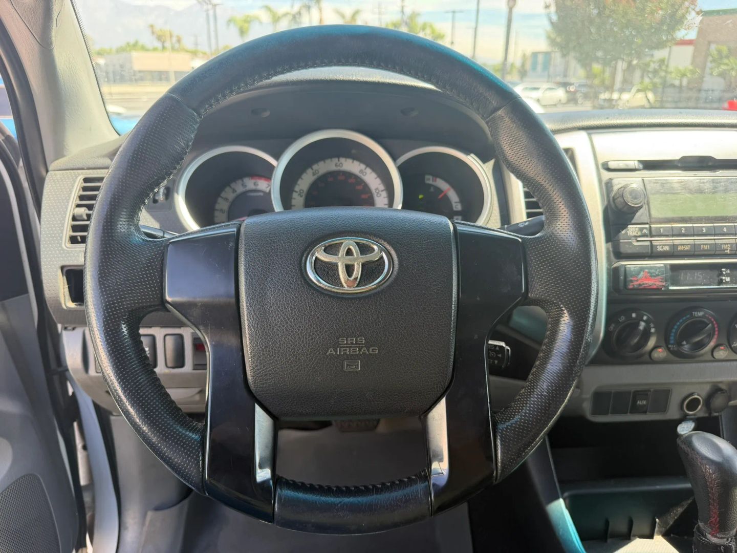 Photo 19 of this Toyota Tacoma
