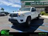 2012 Toyota Tacoma 