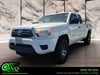 2012 Toyota Tacoma 