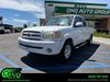 2006 Toyota Tundra Ltd