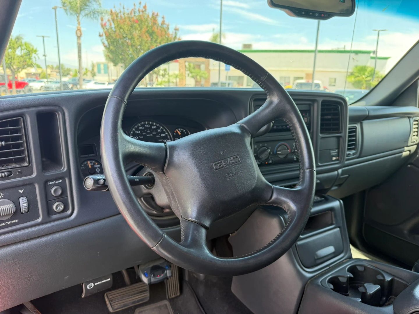 Photo 11 of this GMC Sierra 2500HD