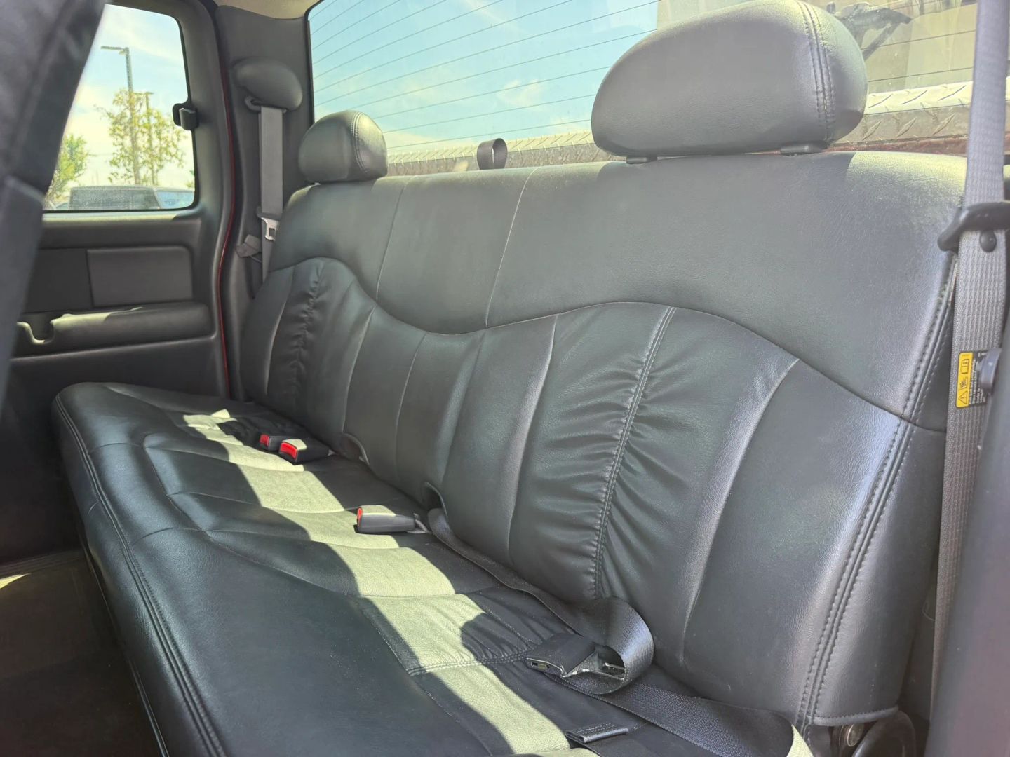Photo 13 of this GMC Sierra 2500HD