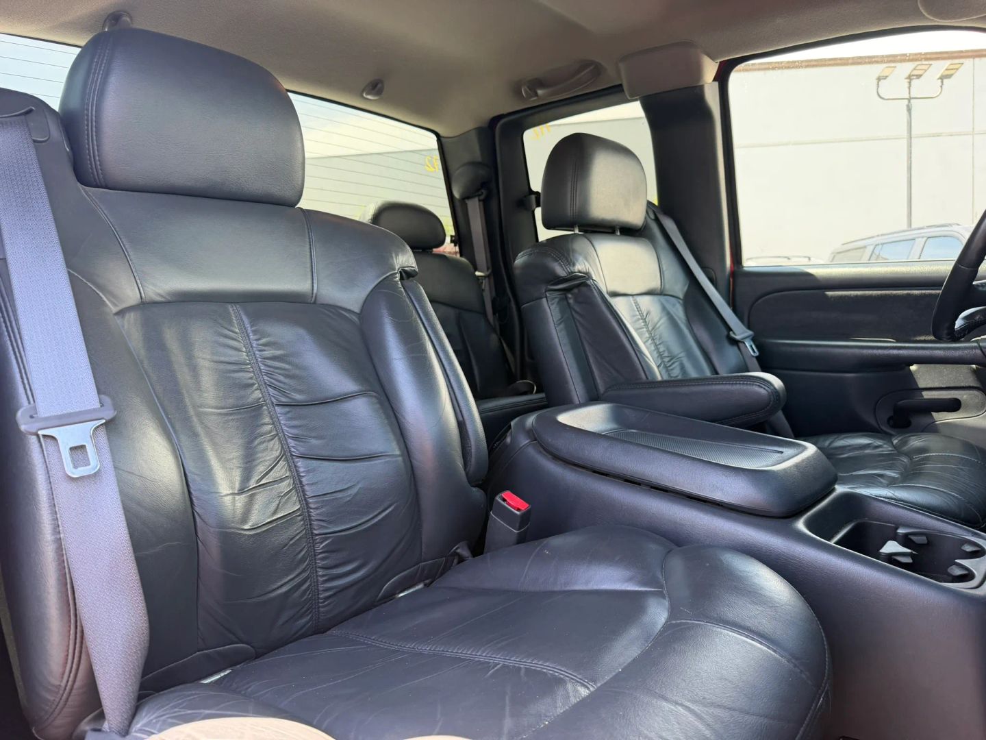 Photo 16 of this GMC Sierra 2500HD