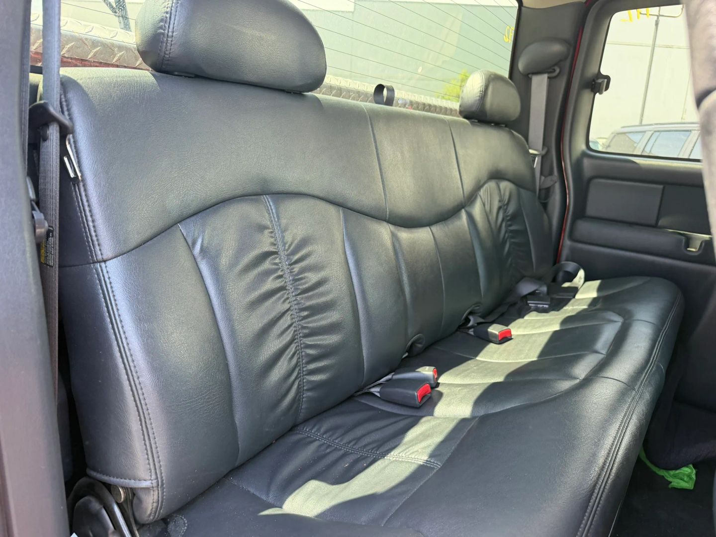 Photo 18 of this GMC Sierra 2500HD
