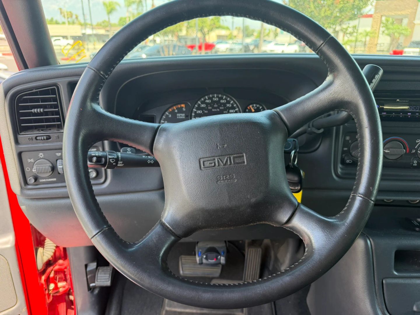 Photo 20 of this GMC Sierra 2500HD