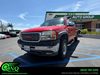 2002 GMC Sierra 2500HD SLE