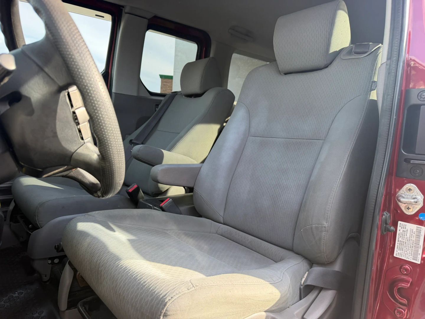 Photo 10 of this Honda Element