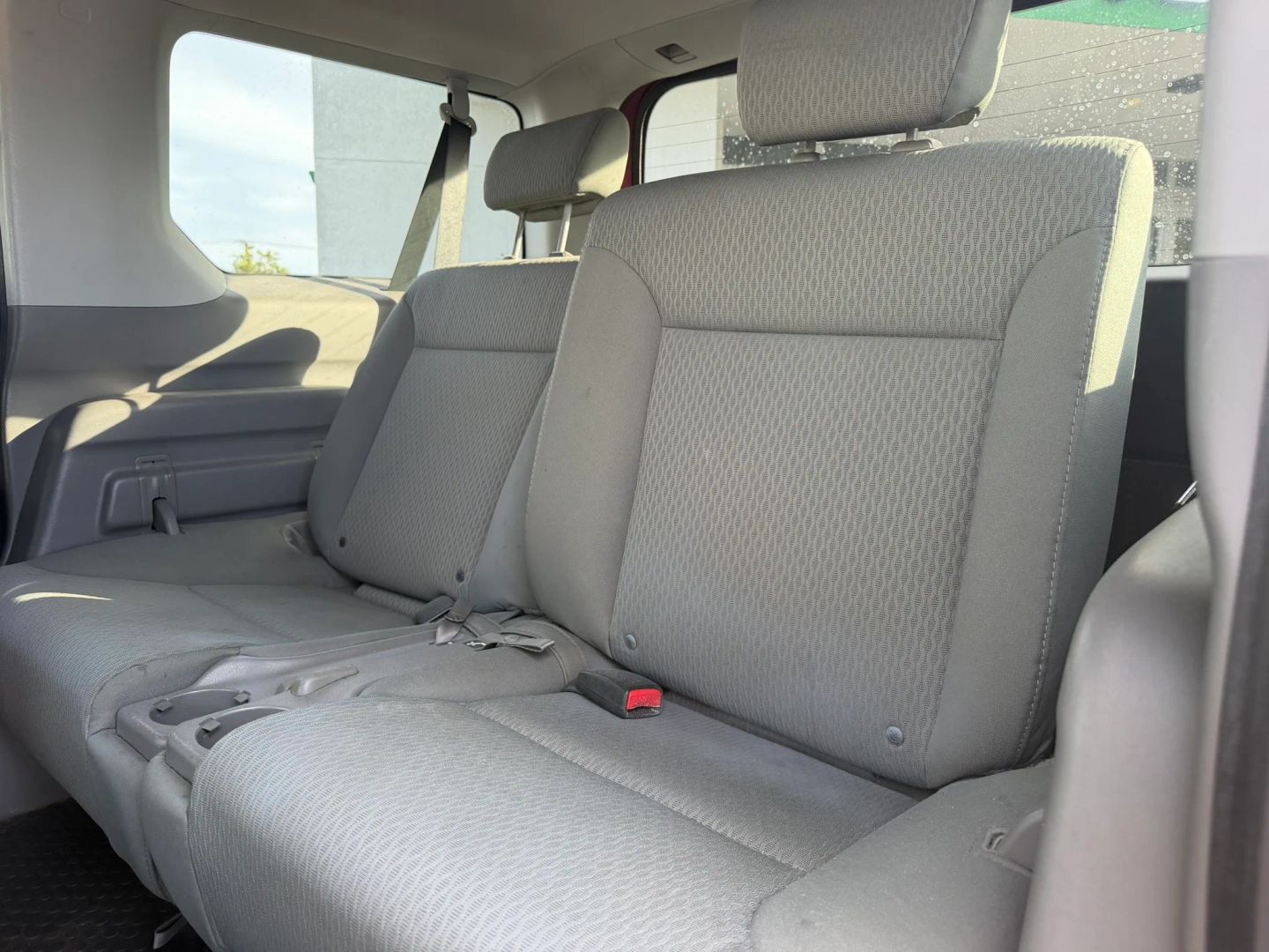 Photo 13 of this Honda Element