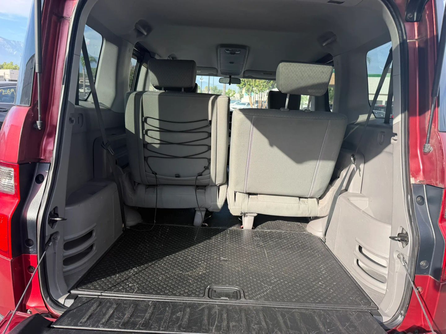 Photo 14 of this Honda Element