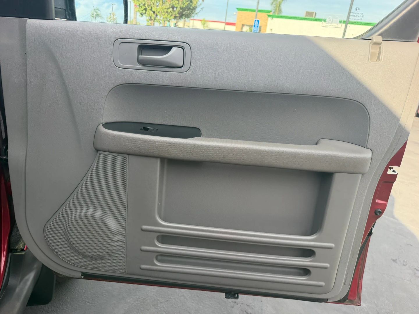 Photo 15 of this Honda Element