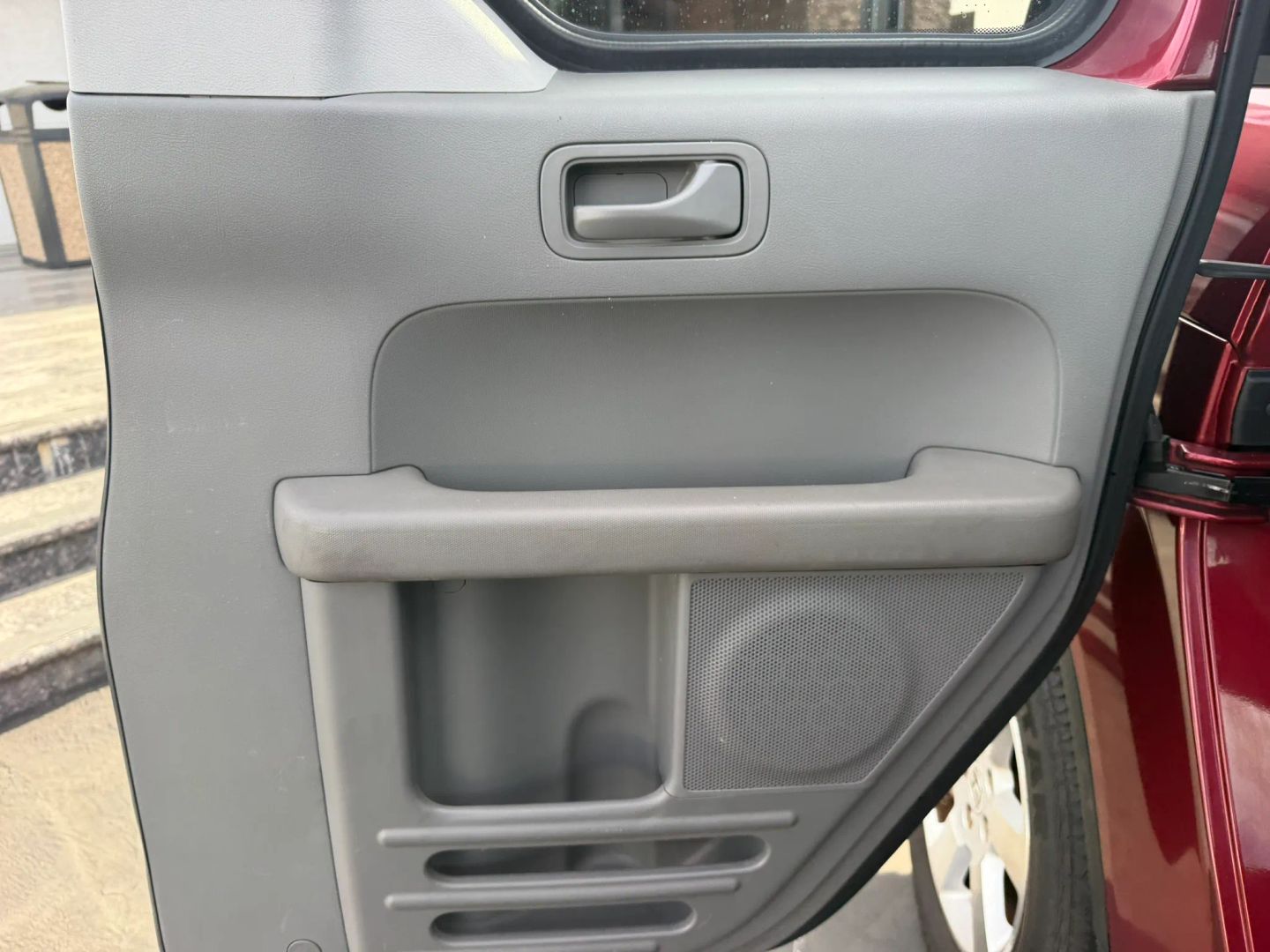 Photo 17 of this Honda Element