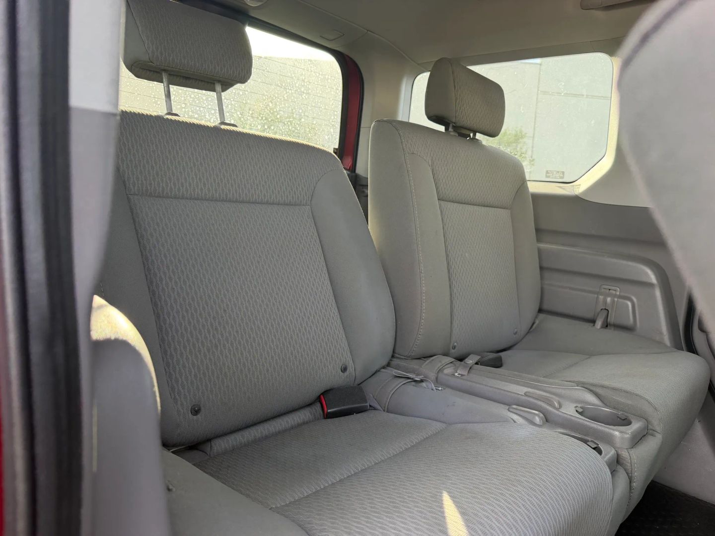 Photo 18 of this Honda Element