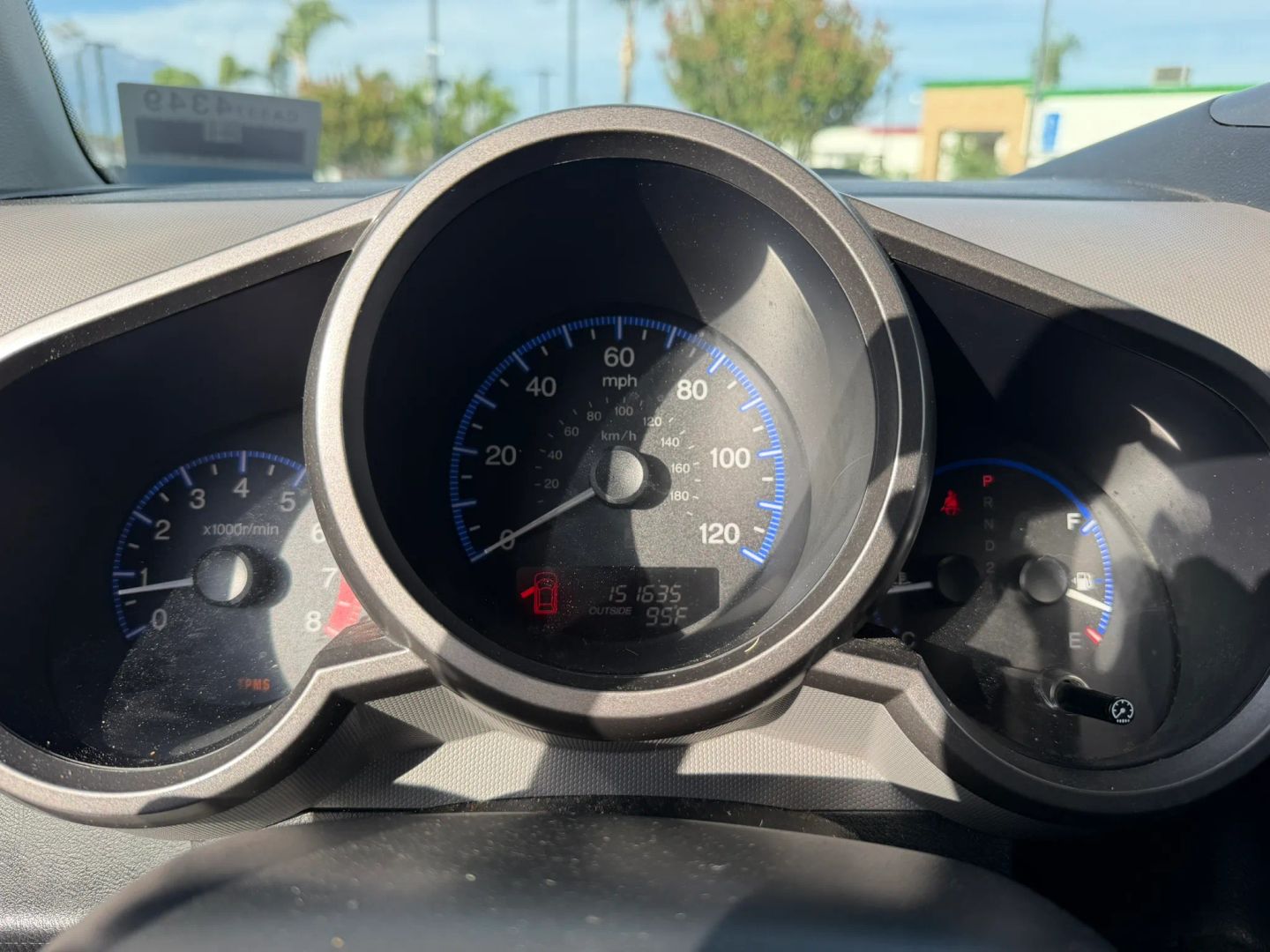 Photo 23 of this Honda Element
