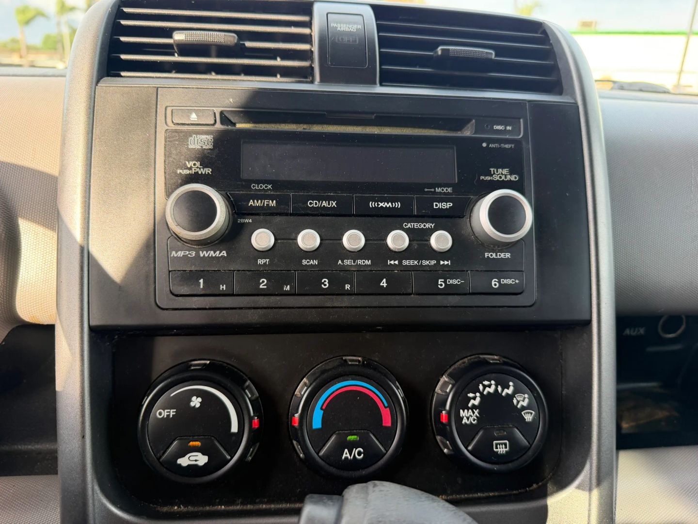Photo 24 of this Honda Element
