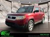 2009 Honda Element EX