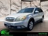 2011 Subaru Outback 2.5i Prem AWP/Pwr Moon