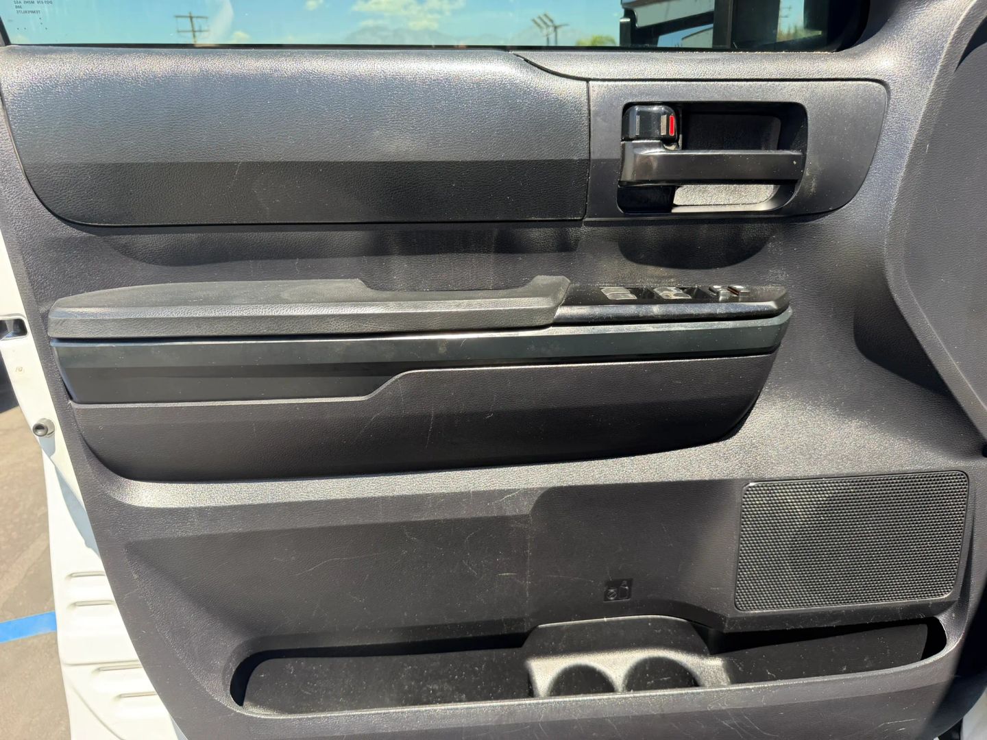 Photo 9 of this Toyota Tundra 2WD