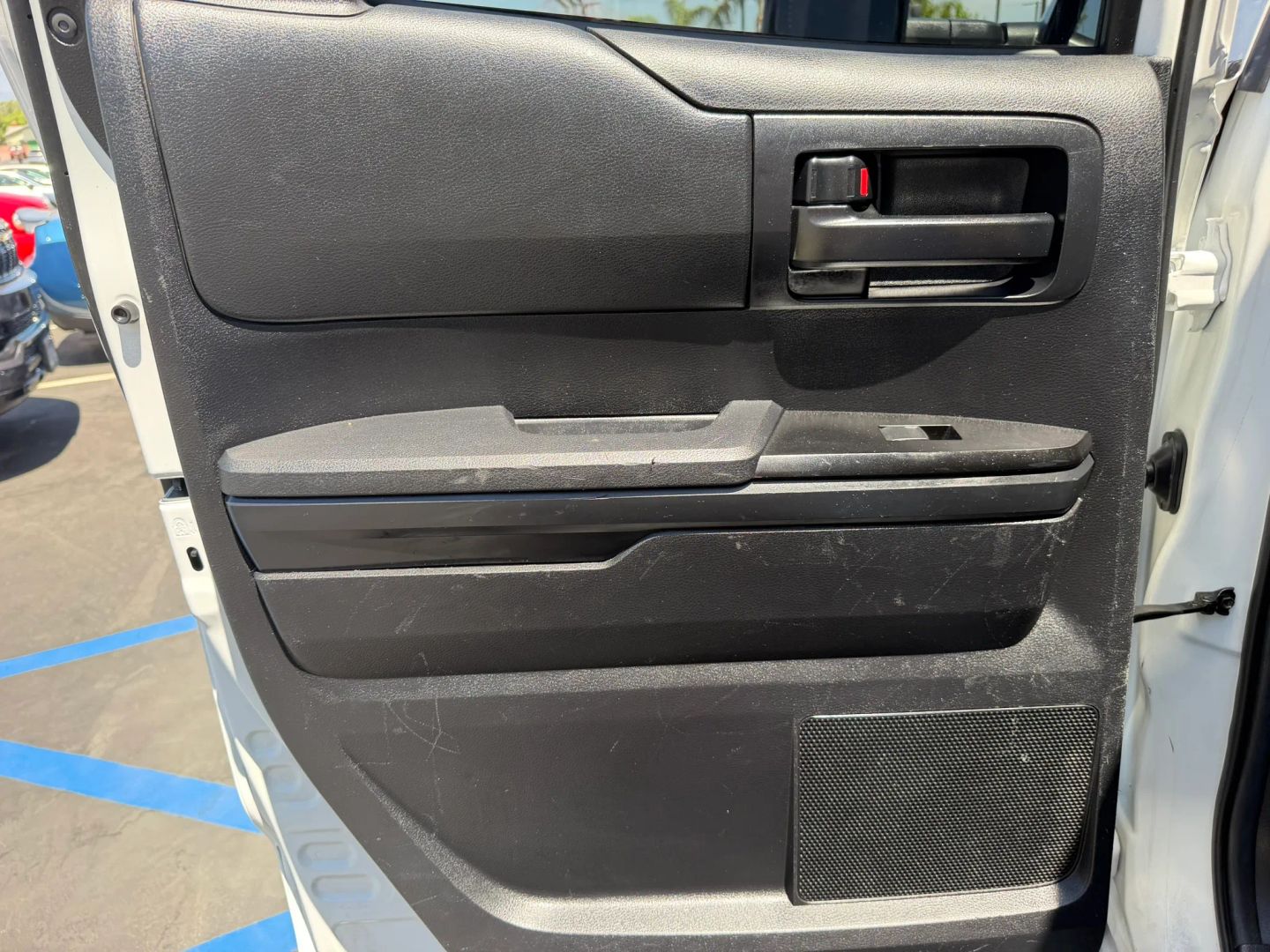 Photo 12 of this Toyota Tundra 2WD