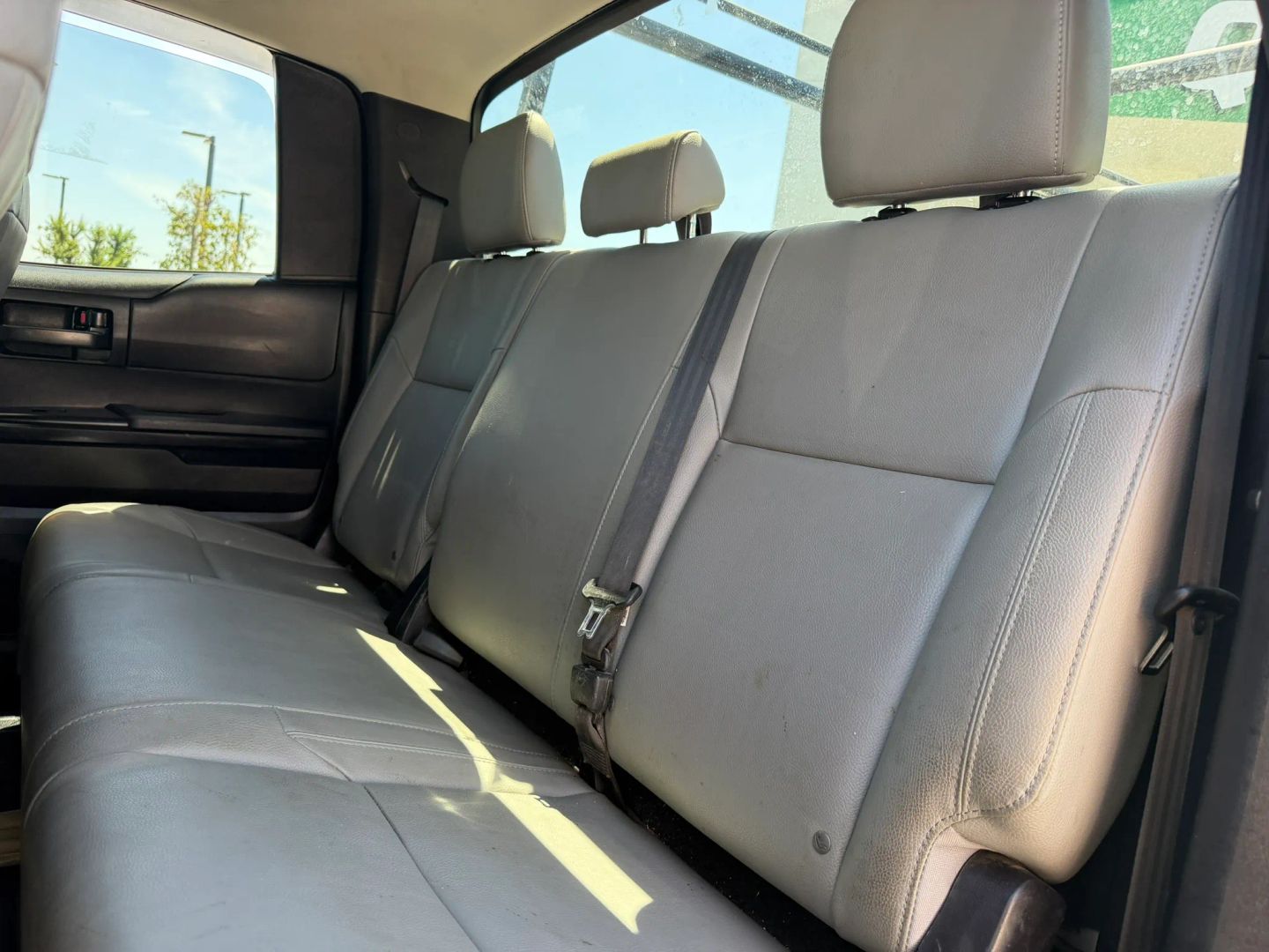 Photo 13 of this Toyota Tundra 2WD