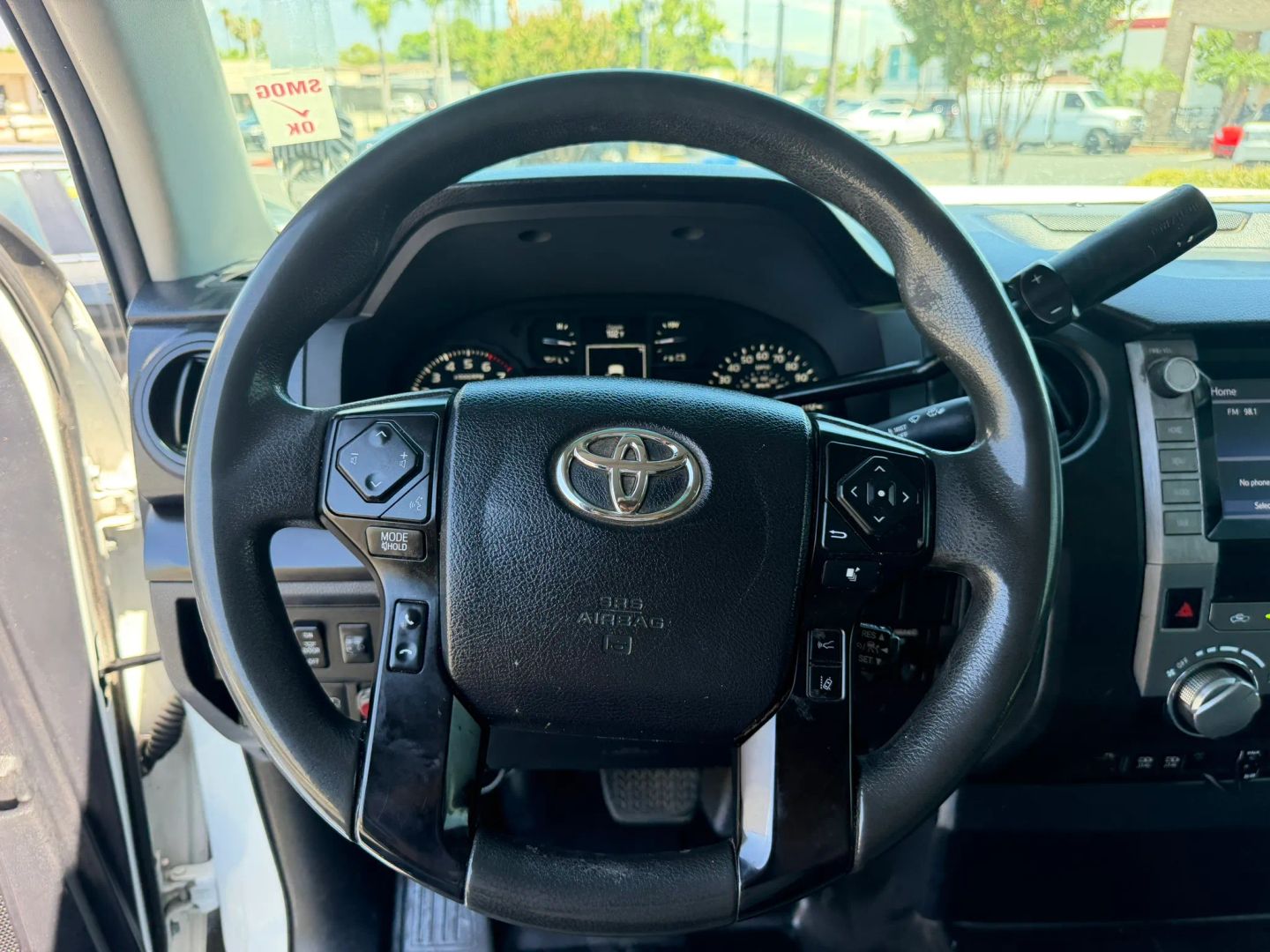Photo 19 of this Toyota Tundra 2WD