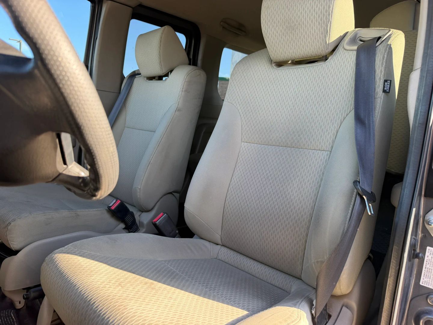 Photo 10 of this Honda Element