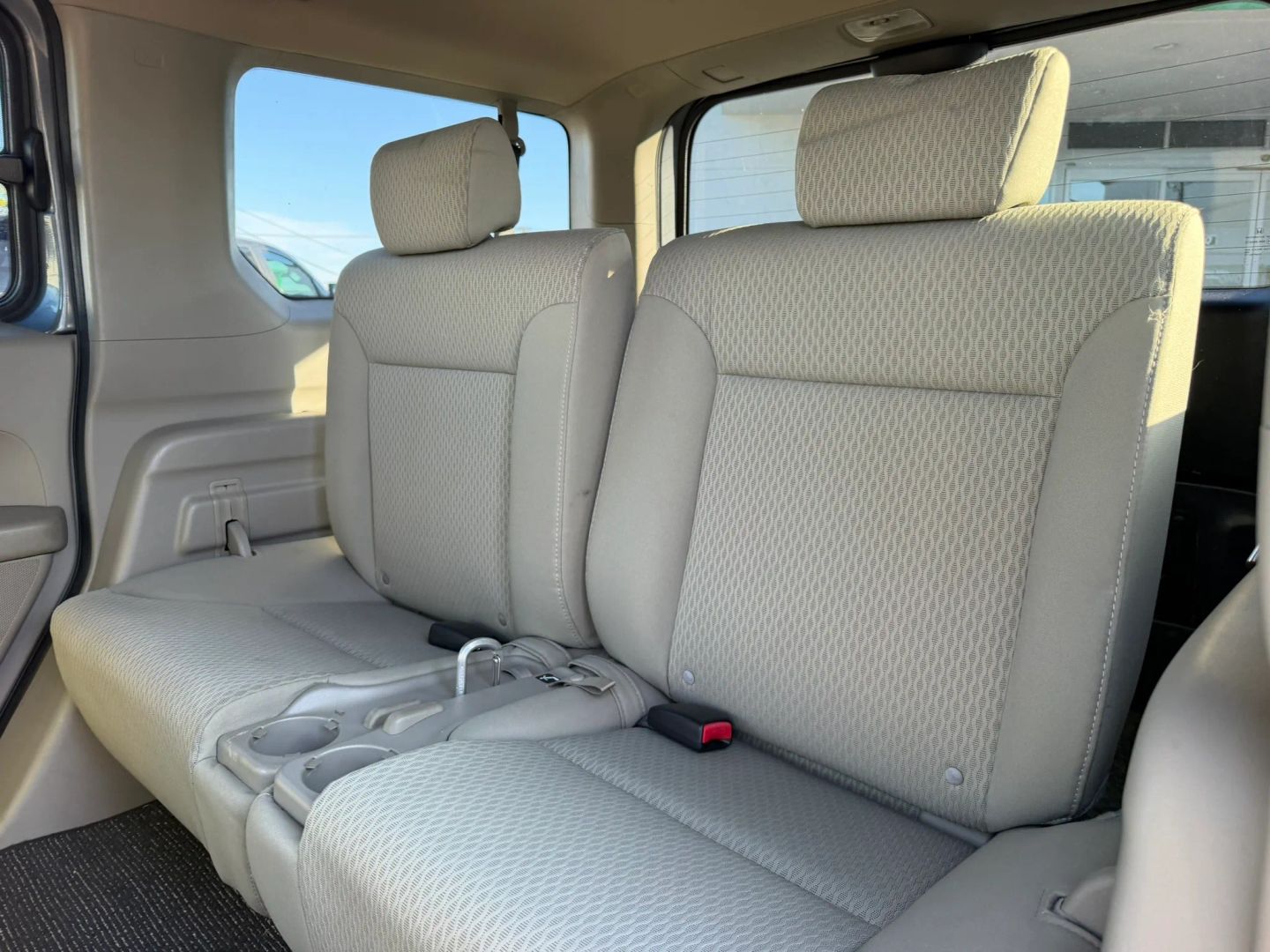 Photo 13 of this Honda Element