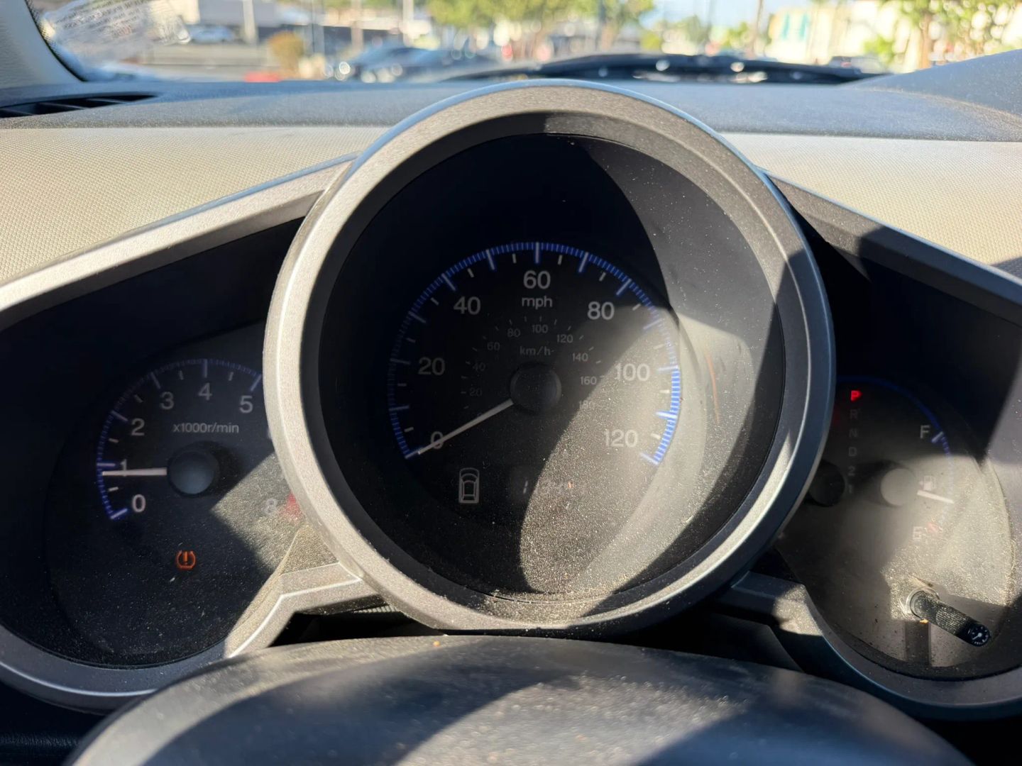 Photo 21 of this Honda Element