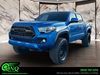 2016 Toyota Tacoma TRD Off Road
