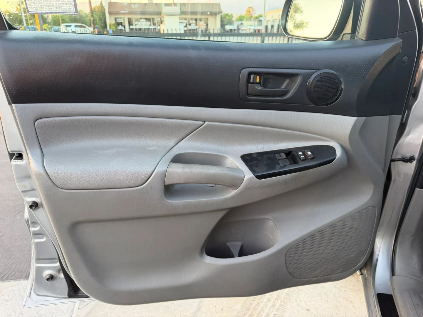 Photo 9 of this Toyota Tacoma