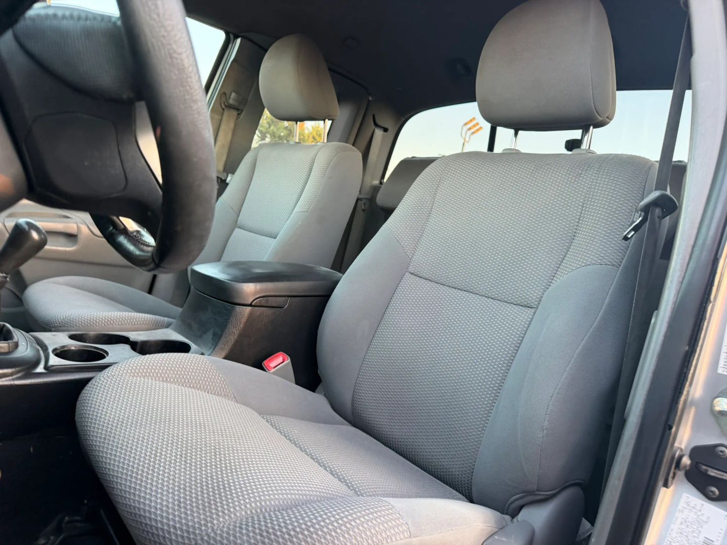 Photo 10 of this Toyota Tacoma