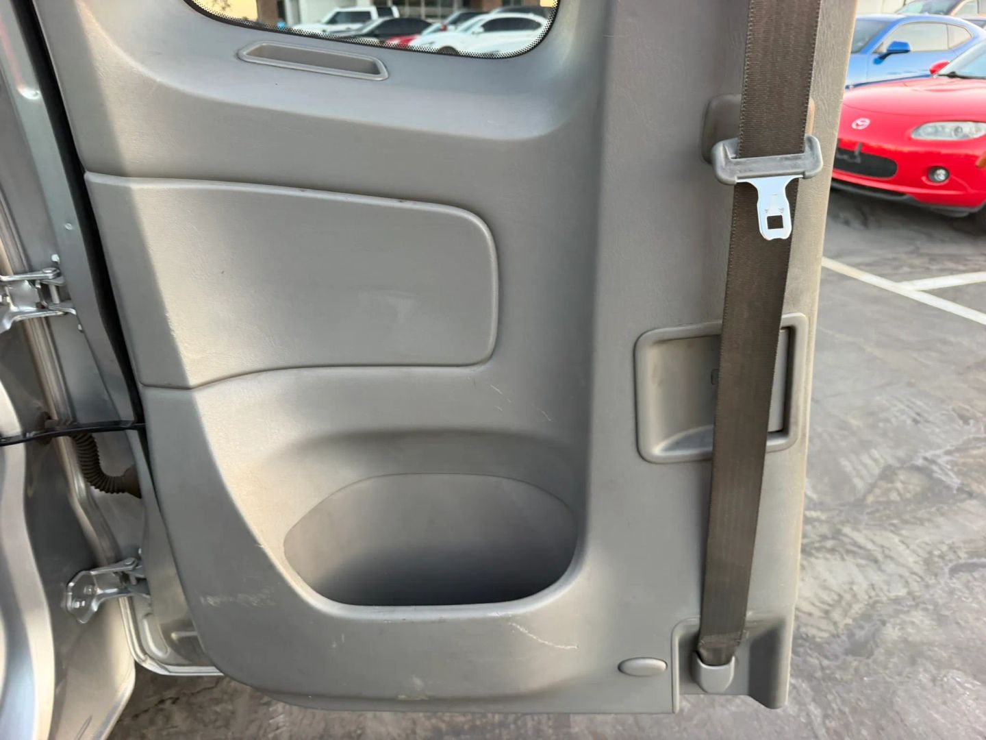 Photo 12 of this Toyota Tacoma